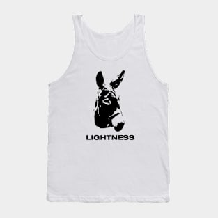 Scent of a Mule Tank Top